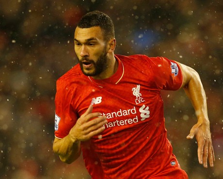 Caulker: Dipinjam Liverpool untuk Atasi Krisis Bek, Malah Debut sebagai Striker