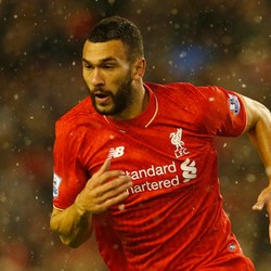 Caulker: Dipinjam Liverpool untuk Atasi Krisis Bek, Malah Debut sebagai Striker