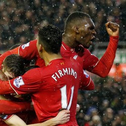 Klopp: Satu Poin yang Pantas untuk Si Merah