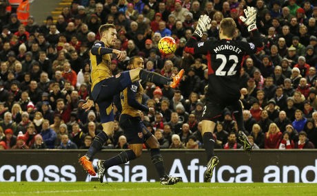 Mignolet Disorot, Klopp Membela