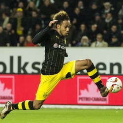 Aubameyang Tegaskan Kesetiaan kepada Dortmund