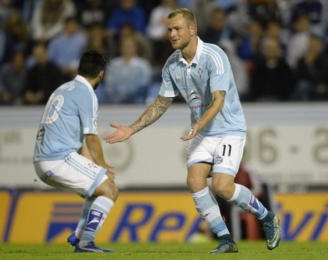 Celta Vigo dan Athletic Bilbao Melaju ke Perempatfinal
