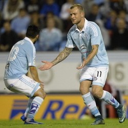 Celta Vigo dan Athletic Bilbao Melaju ke Perempatfinal