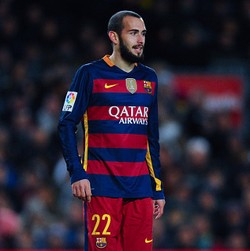 Vidal Sudah Mulai Berkontribusi untuk Barca