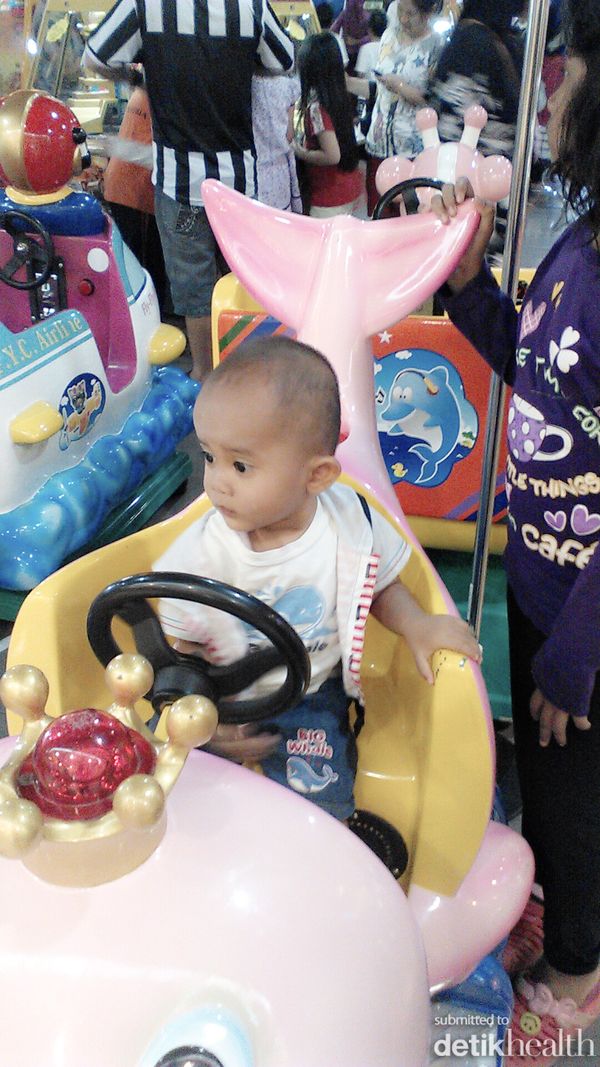 Gilang Ramadhan Gilang Ramadhan