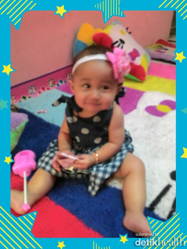 Bintang Belvaqiana Vicezkia