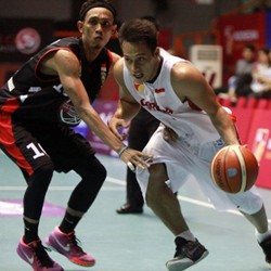 Hari Ini SM Akan Hadapi Satya Wacana, Aspac vs Bimasakti