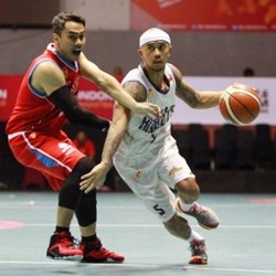 Mario Wuysang Cemerlang, CLS Menang