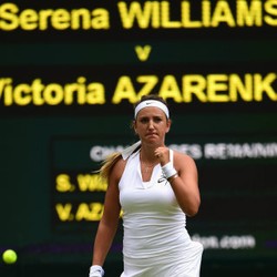 Azarenka Dianggap sebagai Pesaing Utama Serena di Australia Terbuka