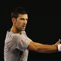 Dominannya Djokovic dan Hal-hal Menarik Lainnya di Australia Terbuka