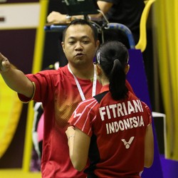 Inilah Pelatih-pelatih Pelatnas PBSI 2016
