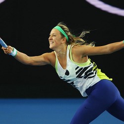 Buktikan Mampu Bangkit, Azarenka Pede Hadapi Australia Terbuka