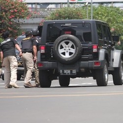 Teror di Jakarta, Pemerintah Yakin MotoGP & Asian Games Jalan Terus