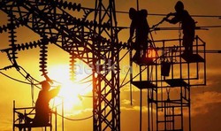 Jokowi: Mau Investasi Power Plant, Taruh Uang Dulu 10%