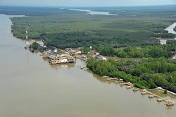 Soal 30% Saham Blok Mahakam, Pertamina Tunggu Jawaban Total dan Inpex