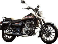 Awal Februari, Bajaj Luncurkan Motor Bergenre Klasik 200 cc