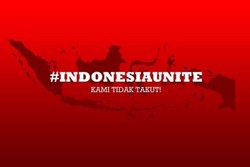 PM Turnbull Beri Dukungan Dalam Bahasa Indonesia