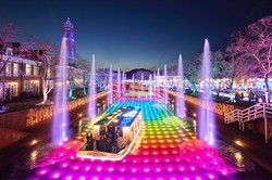 Saatnya ke Jepang! Karena Musim Dinginnya Warna-Warni