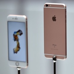 iPhone 6S Kalahkan Ponsel Octa Core Android