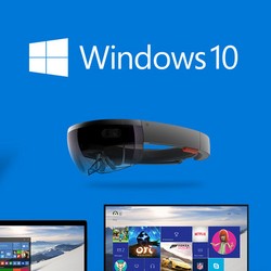 Microsoft Kembangkan Windows 10 Versi Mini?