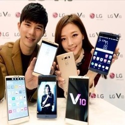 LG G5 Usung Desain Radikal?