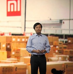 Pengapalan Ponsel Xiaomi Tak Sesuai Target