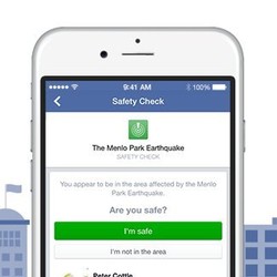Kenapa Facebook Tak Aktifkan Safety Check Saat Bom Jakarta?