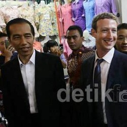 Kalemnya Facebook Saat Teror Melanda Jakarta
