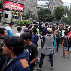 Ups, Netizen Dunia Tak Tahu di Mana Jakarta