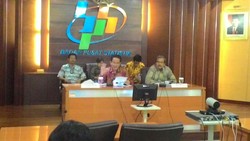 Upah Buruh Tani Hingga Pembantu Turun di Desember 2015