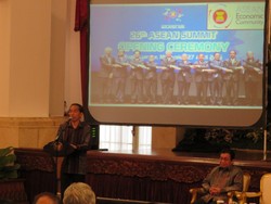 Jokowi Ingin Pariwisata RI Bisa Salip Thailand dan Malaysia