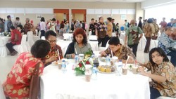 Rayakan Ultah ke-51, Susi Diminta Terus Perangi Illegal Fishing