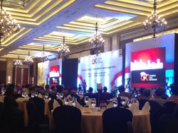 OJK Bentuk Pokja Lembaga Keuangan untuk Biayai Program Pemerintah