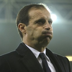Allegri Prediksikan Persaingan Scudetto Sampai Pekan Terakhir