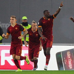 Spalletti Optimistis Bawa Roma Bangkit Kembali