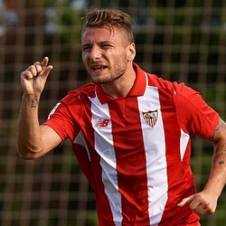 Ciro Immobile Kembali ke Torino