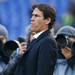 Rudi Garcia Soal Waktunya di Roma: Petualangan Hebat Berakhir Terlalu Dini