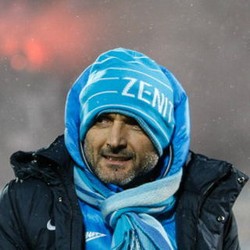 Roma Memang Selalu Ada di Hati Spalletti