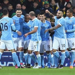 City Intip Peluang Dekati Arsenal