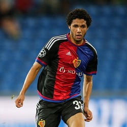 Target Ambisius Elneny Usai Resmi Jadi Pemain Arsenal