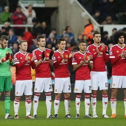 Usai Teror di Jakarta, MU dan Milan Ungkapkan Simpati