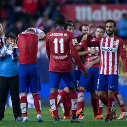 Terkait Sanksi FIFA, Madrid dan Atletico Dapat Dukungan dari La Liga