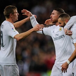 Madrid Yakin Banding Hukuman Larangan Transfer Akan Sukses, Siap Bawa Kasus ke CAS