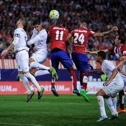 Yang Boleh dan Tidak Boleh Dilakukan Madrid dan Atletico Selama Hukuman Larangan Transfer