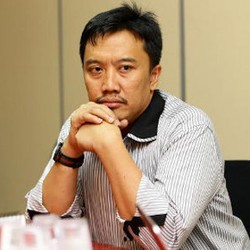 Sepakbola Tak Boleh Dinikmati Segelintir Kelompok dengan Dalih Hiburan Masyarakat