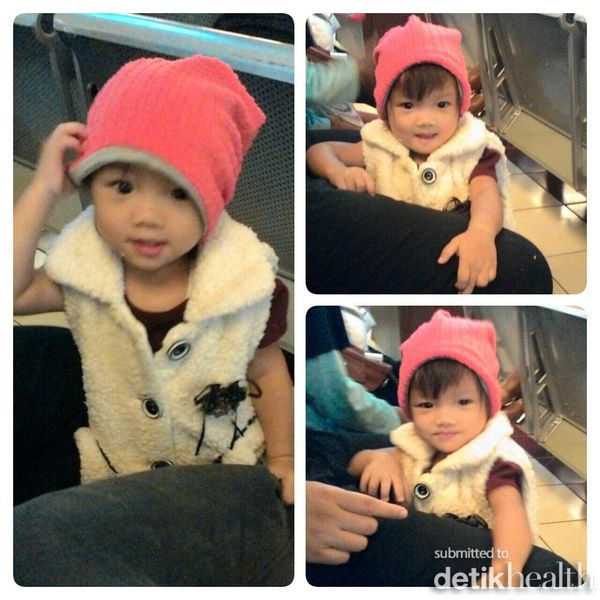 Kaka Arassya Karina Danita