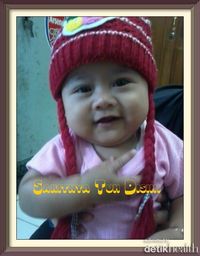 Syafira Aulia Izatunissa