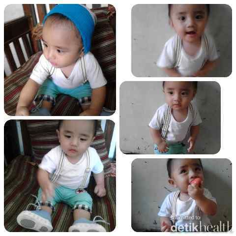 Alfian Khairi Akhmad