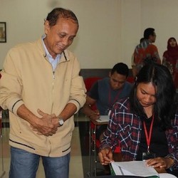 Satlak Prima: Atlet Proyeksi Olimpiade dalam Kondisi Bagus