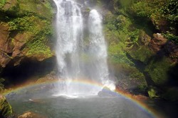 Rela Berkeringat Demi Si Eksotis Lubuak Hitam